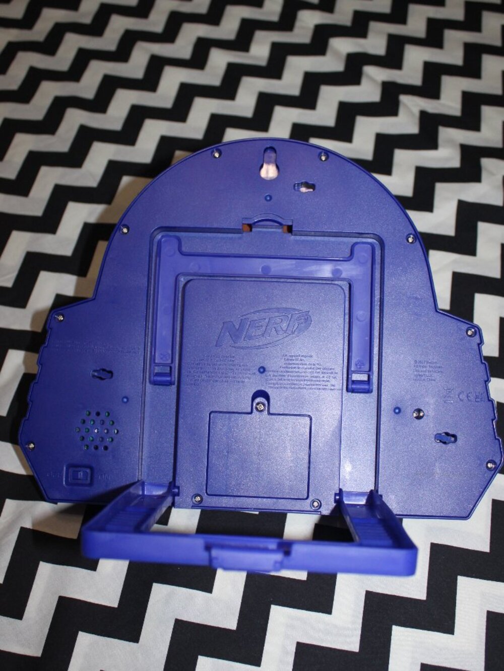 NERF Elite Digital Light-Up Target - Picture 8 of 11